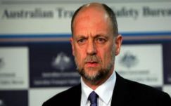 Meglesz júliusig a maláj gép a keresőcsapat vezetője szerint