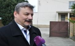 Az elbukott választás után Berényi József MKP-elnök felajánlja lemondását