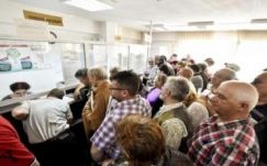 Öt év alatt 60 millió eurót költöttek az egészségügy informatizálására 