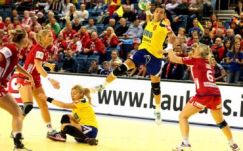 Női kézi: Neaguék szerdán Kolozsváron fogadják a világbajnok Norvégiát