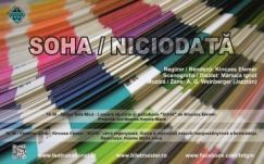 Ünnepi előadás Kincses Elemér hetvenedik születésnapján