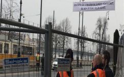 Krebsz János: Két oldal