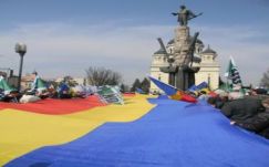 Ismét menetel Kolozsváron az Új Jobboldal