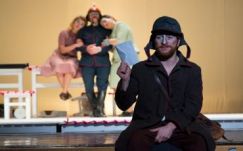 Elismert román rendező klasszikus magyar drámát visz színre Szatmáron