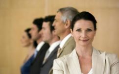 Magyarországi felmérés: a női cégvezetők hosszabb távra terveznek