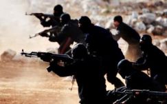 Scotland Yard: nagyszabású támadásra készül a nyugati országokban az Iszlám Állam