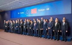 EU-török csúcs: elvi megállapodás született a török tervezet főbb vonalairól