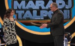 Megdolgoztatja a férfiakat a nőnapi Maradj talpon!