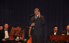 Lemondott Berényi József MKP-elnök