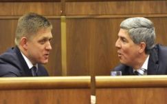 A Most-Híd párt nem tárgyal Robert Fico pártjával közös kormányról