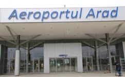 Júliustól indul ismét a légi személyszállítás Aradról