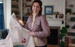 Reklámban nácizták le Donald Trumpot