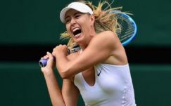 Felfüggeszti szponzorszerződését Sarapovával a Nike