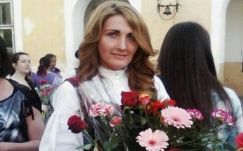 Hannoverben műtik az agydaganatos gyergyóújfalvi lányt  