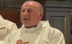 Csintalan László lesz a csíksomlyói pünkösdi búcsú ünnepi szónoka