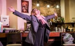 Ünnep Nagyszebenben: 10 éves a Magyar Kulturális Központ