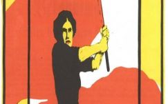 Kustán Magyari Attila: Nőnapra virág és csoki helyett