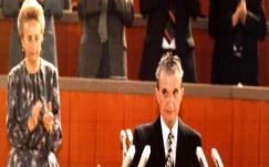 Ágoston Hugó: Szerencsétlen elnökök