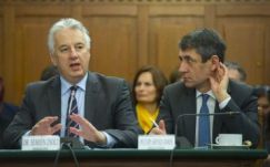 Semjén: rendezett a helyzet a nemzetpolitikai kérdésekben