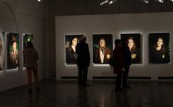 Három nappal hamarabb bezár a Saul fia portréit bemutató kiállítás