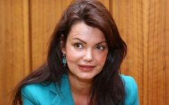 Tóth Krisztina lesz pénteken a nagyváradi Törzsasztal vendége 