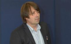 Dan Mașca lesz a Szabad Emberek Pártjának marosvásárhelyi polgármesterjelöltje