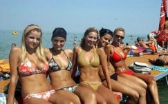 Nagyon szeretik Magyarországot a németek