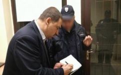 Nem engedték be Romániába a Jobbik alelnökét 