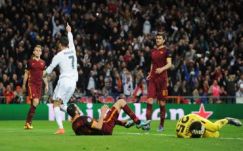 BL: negyeddöntőben a Real Madrid és a Wolfsburg