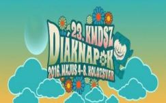 Több mint 2000 diák verseng az idei KMDSZ Diáknapokon