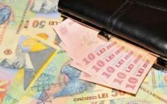 Egy év alatt 11,7 százalékkal nőtt a nettó átlagbér Romániában