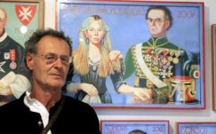 Száz meg három magyar lovas a Székely Nemzeti Múzeumban