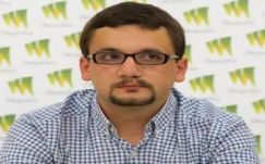 Fancsali Ernő a néppárt kolozsvári polgármesterjelöltje