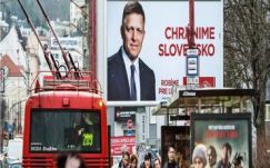 Ambrus Attila: Birzsár a benzinkútnál