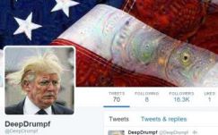 Megalkották a marhaságokat beszélő Trump-generátort