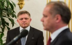 Jövő péntekig alakíthat kormányt Robert Fico