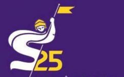 Így néz ki az idei Szent György Napok logója - Önnek tetszik?