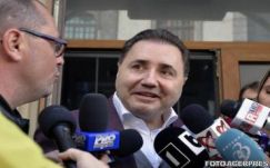 Őrizetbe vehető, de nem tartóztatható le Cristian Rizea képviselő