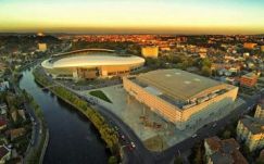 Kolozsvár lassan minden téren lekörözi Bukarestet