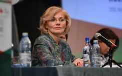 Biró Rozália: a Gyermek Ügyvédjének intézményére is szükség van