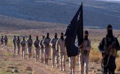 Kiszivárogtak az Iszlám Állam több tízezer katonájának adatai