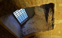 Nyolc évig fogva tartottak egy nőt egy budapesti pincében