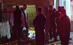 Lövöldözés volt Pittsburgh mellett, többen meghaltak