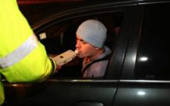 KRESZ-módosítás: nagyon keményen büntetnék az ittas vezetést