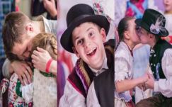 Idén is „gyerekes” lesz a Fölszállott a páva