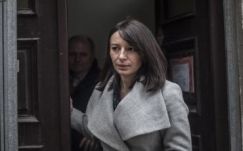 Magyar bíróságon folytatódhat Malina Hedvig ügye