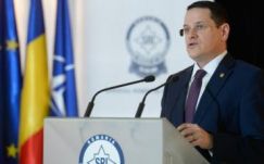 SRI: megrengette Románia nemzetbiztonságát az alkotmánybíróság határozata