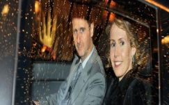 Ady András: Aszad előtt és után az özönvíz