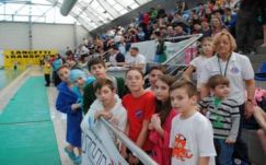 Herman Schier-emlékúszóverseny lesz Nagyváradon