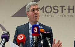 Szlovákiai választások: tárgyalóasztalhoz ül a Most-Híd és az MKP